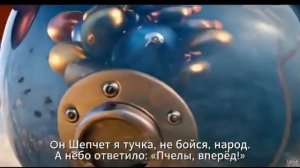 Во всем виновата косая свинья
