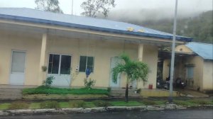 Покидаем дождливый Хюэ!