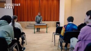 Ставропольцы передали гуманитарную помощь в детский дом ДНР