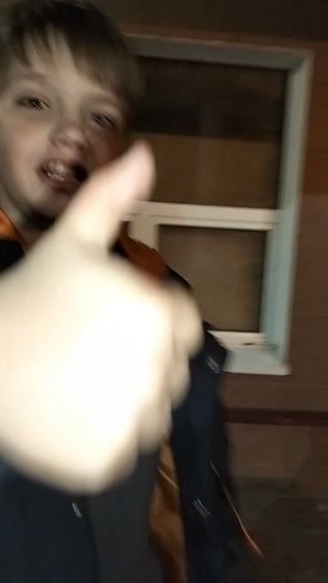 Федя и арсений конец