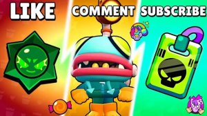 БРАВЛ СТАРС