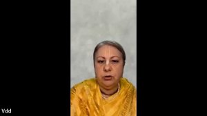 ШБ 2.7.4 лектор Вайшнави деви даси (08.04.2026)