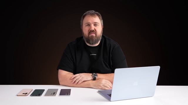 Это IPhone 17 Pro. И точка!