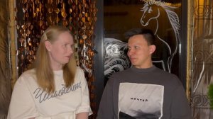 Мироновы едут в «Ставка на любовь»! #хочуВСтавкуНаЛюбовь