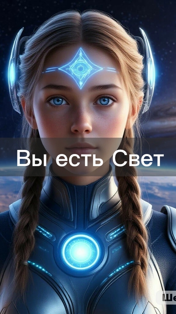 аудио-послание для Души❤😌