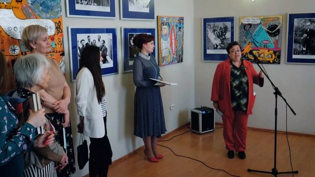 Эксклюзивный выставочный проект «АРТ-АРХИВ. Звезда по имени ГАГАРИН» (2021)