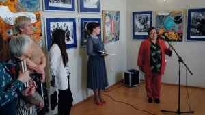 Эксклюзивный выставочный проект «АРТ-АРХИВ. Звезда по имени ГАГАРИН» (2021)