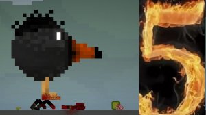 квартирные приключения 5 серия