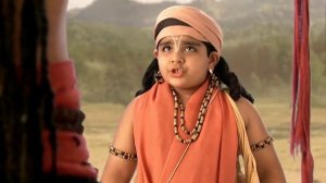 Бог Богов... Махадев 364 серия «Свами Адиёги испытывает Парвати» (сериал, 2011)