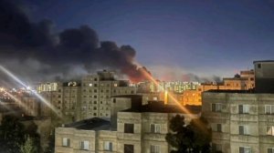 💥 🇮🇷Утром в нескольких городах Ирана прогремели взрывы

Канал Iran International сообщает, что бы