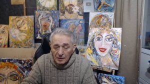 Школа гениев, школа человечности. Хасай Алиев.