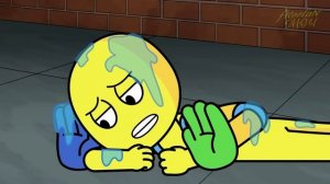 ПОППИ ПЛЕЙТАЙМ, НО ОНИ ЭЛЕМЕНТАЛИ   POPPY PLAYTIME But Theyre ELEMENTAL на русском   fReelaN SHOW