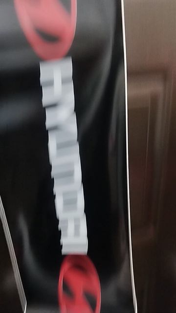 Красивая плёнка на лобовое стекло!