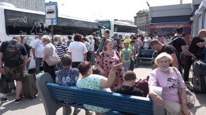 Транспорт к дачам: как изменится расписание автобусов и поездов в Новосибирской области