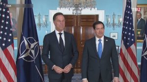 США рассматривают вывод американских войск из стран НАТО