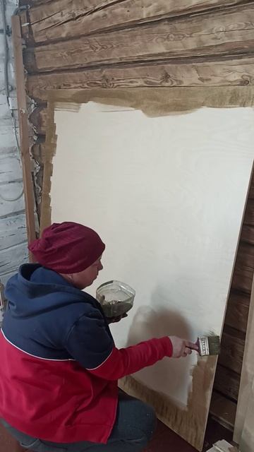 БИОЗАЩИТА ФАНЕРЫ