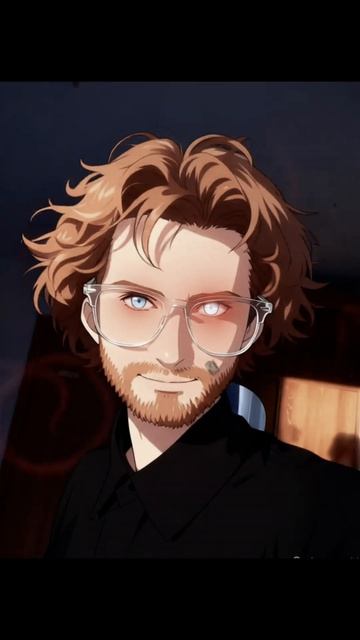 Я стал гулем