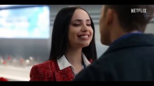 Ручная кладь - русский трейлер