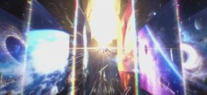 Трон, отмеченный Богом 206 Серия-Клип последний удар-здесь всё и закончится!(Аниме-Мультсериал 2022)