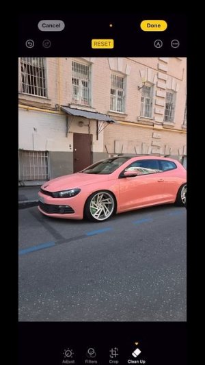 Теперь iPhone удаляет людей на фото