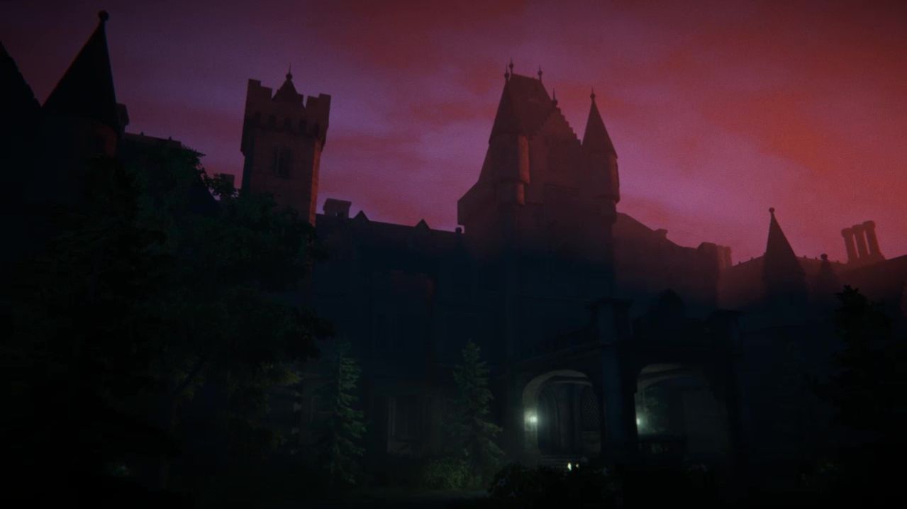 Black Mirror  Добро пожаловать