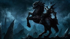 Disciples II Восстание Эльфов Носферату