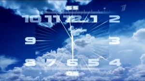 Конец эфира (Первый канал +8, 17.04.2017)