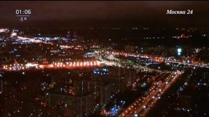 Конец эфира (Москва 24, 20.11.2018)