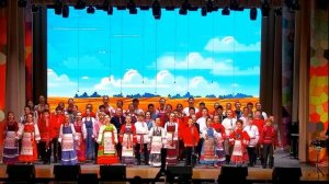 Поющее Подмосковье, Вересень , Талдом 09.04.2026