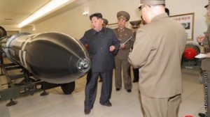 ‼️🇰🇵💥 Блэкаут-бомбы: КНДР объявила об испытаниях нового оружия, — Bloomberg

▪️В Северной Корее и