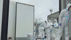 ‼️🇷🇺🇺🇦⚡1000 на 41: Очередной обмен телами погибших прошел между Россией и Украиной