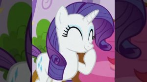 пони Рарити