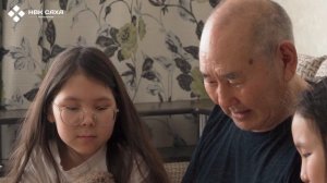 Сирдэр сахалыы ааттара Языковые ролики