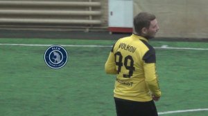 Первый Див ФФ. АБЗ-1 - Баваро (7 тур)