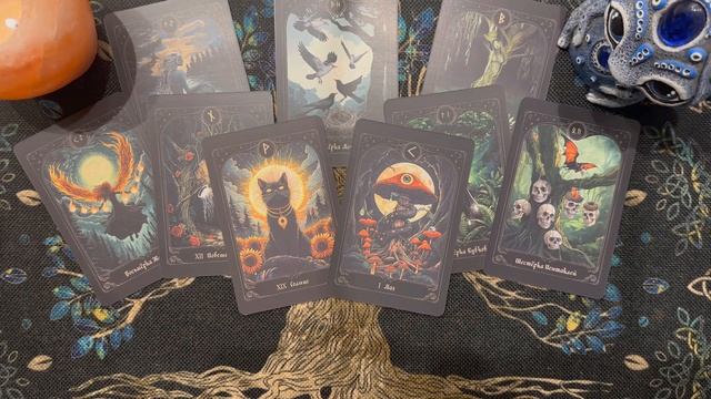 🍁 Чего боится бывший, когда вспоминает вас 🍁