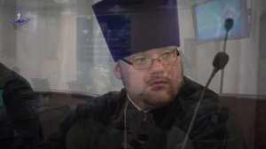 Выступление епископа Николая на открытии IV Региональных Рождественских чтений