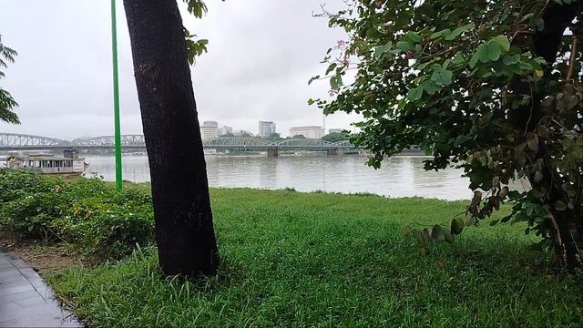 Гуляем в дождевиках!