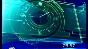 Конец эфира (НТВ, 2002)