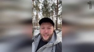 В АД ПОЙДУТ ВСЕ НЕВЕРНЫЕ