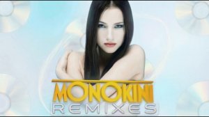 MONOKINI - До встречи на звезде (Synth Pop Remix)