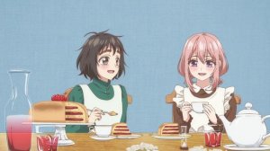 Heroine Tarumono! Kiraware Heroine to Naisho no Oshigoto - Kawaiku Naritai