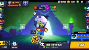 БРАВЛ СТАРС