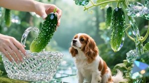 Детские мультики. Мультики для детей. АСМР звуки. Готовим завтрак. Приятные звуки