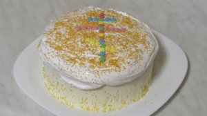 ПАСХАЛЬНЫЙ Торт! ТВОРОЖНАЯ ПАСХА и ТОРТ в ОДНОМ!