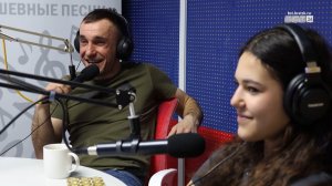 Братские мотогонщики побывали в гостях «Утра бодрого режима» на БСТ24