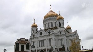 У православных наступил Великий четверг.