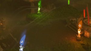 Ghost of Yotei: Legends (PS5 Pro) - серия 29 - А какой ваш любимый цвет? (Золото)