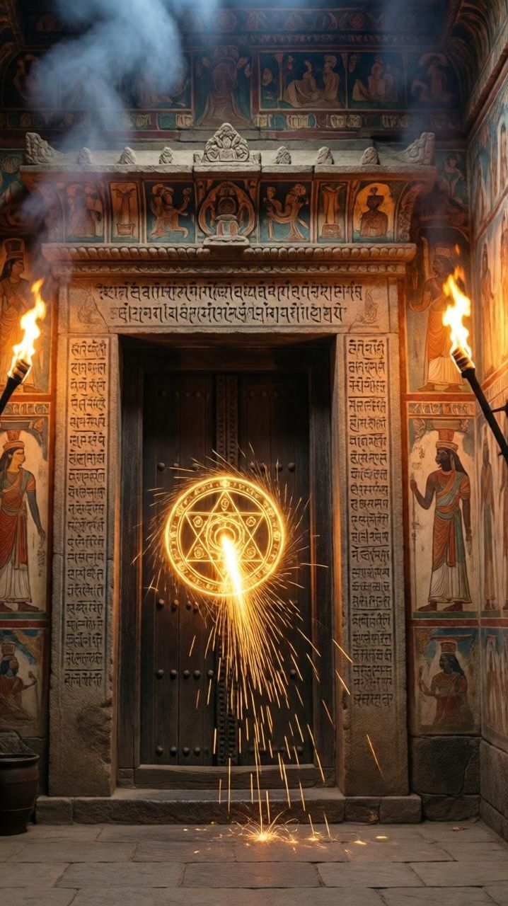 клип Печать слова 3