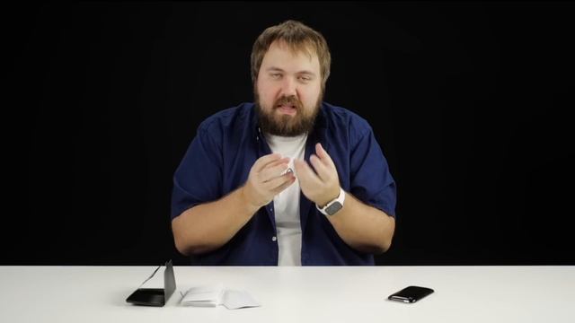 Распаковка iPhone 3G за 200.000р. и тарифа от Wylsacom смотреть онлайн
