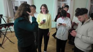 Новости Южного объединения ЗРС Церкви адвентистов седьмого дня | март 2026